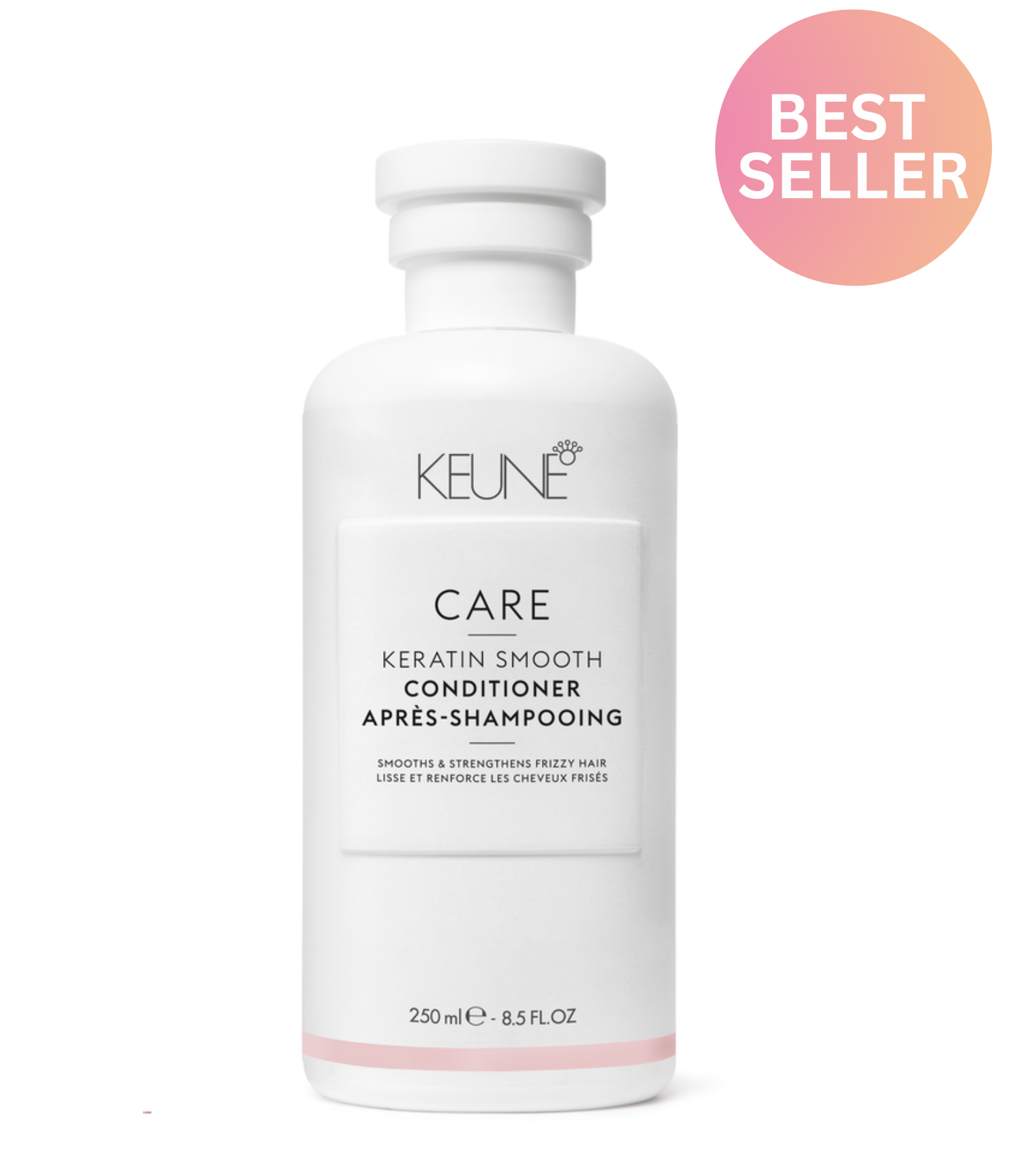 CARE Keratin Smooth Conditioner